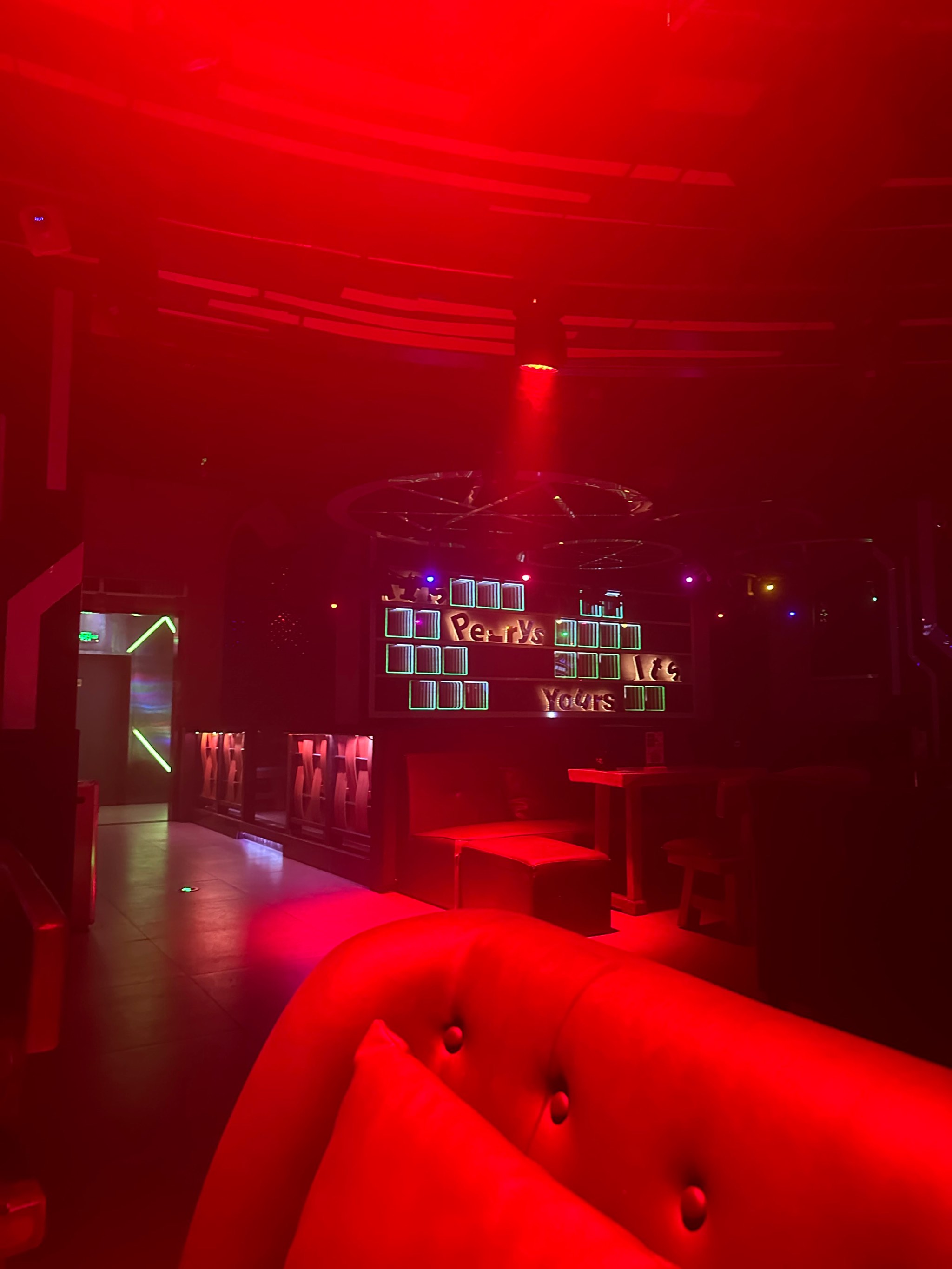 赣州商务ktv新型商务ktv模式揭秘-上犹县ktv预订