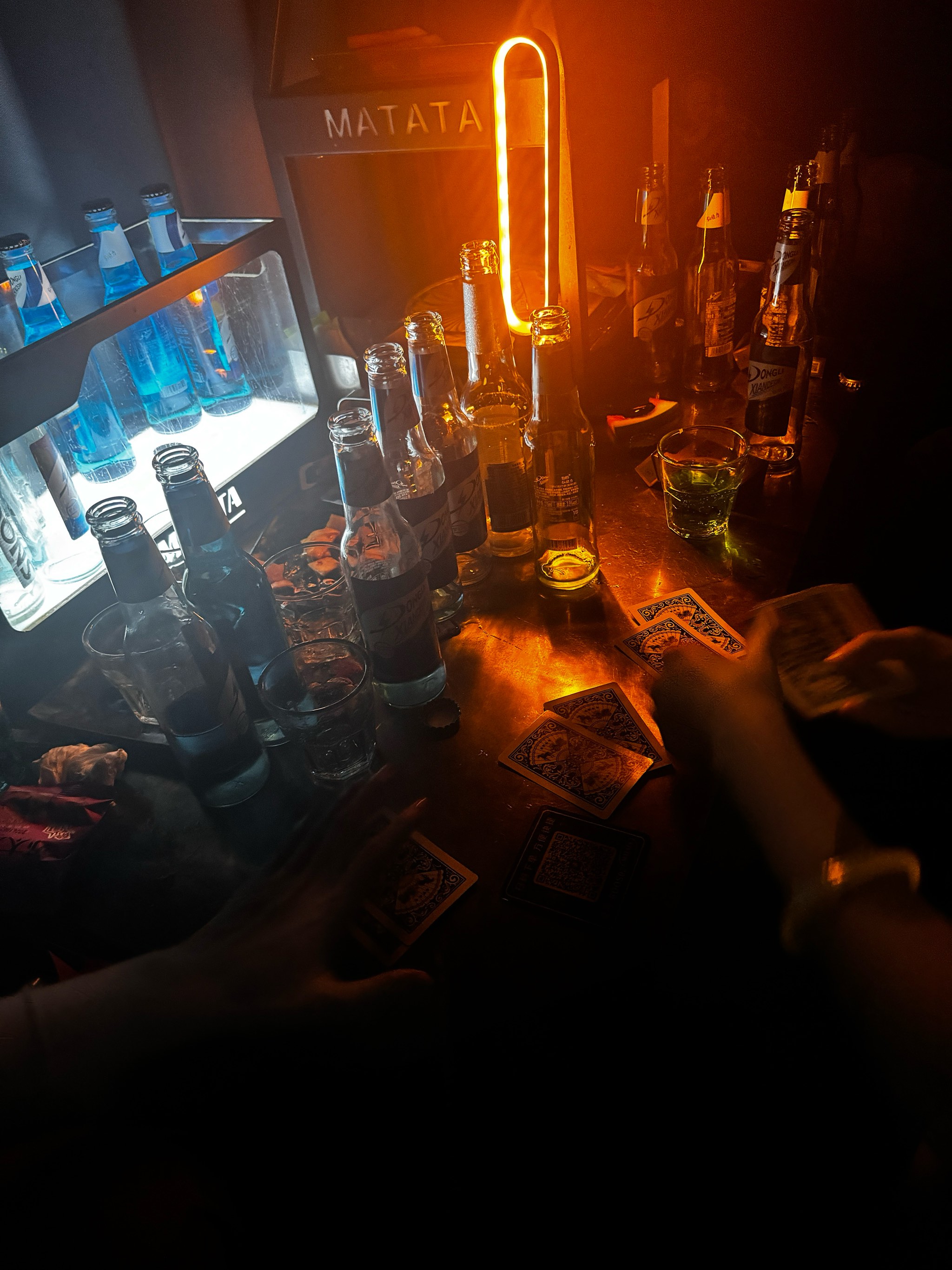 赣州中低端商务KTV，尽情畅享商务之夜-上犹县ktv预订