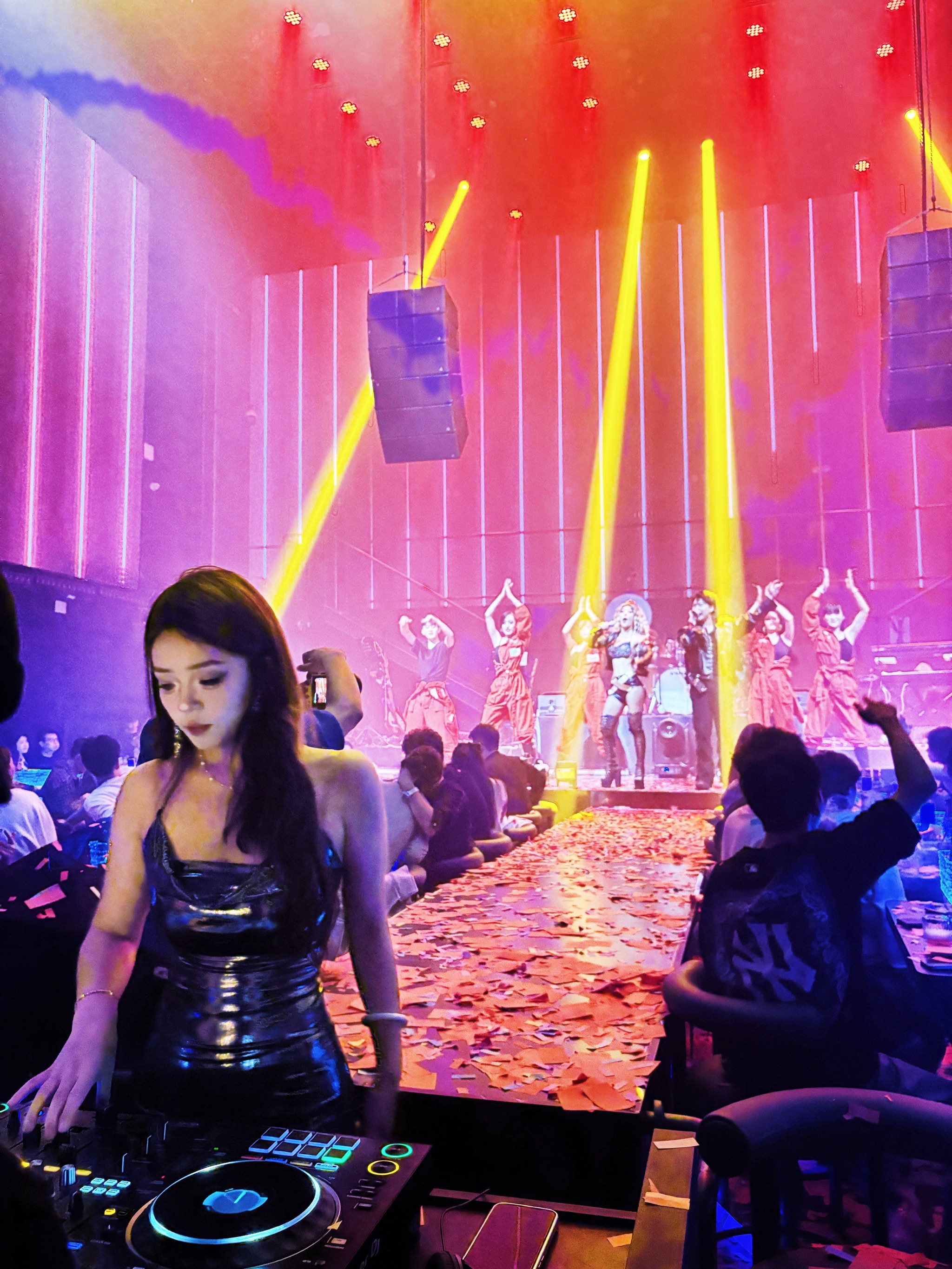 赣州商务ktv首选，性价比商务ktv推荐-上犹县ktv预订